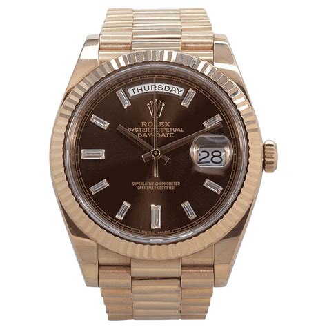 rolex oyster rose gold watch|Rolex Oyster watch women.